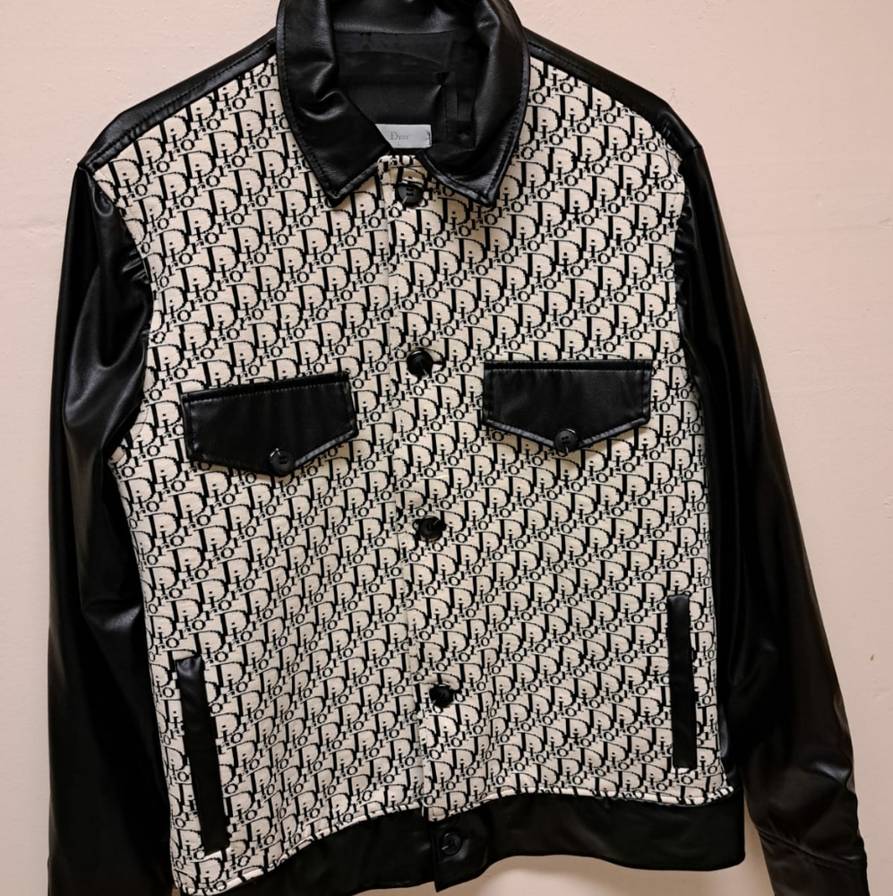 Dior jackets